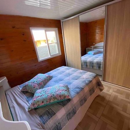 Casa De Temporada Dalles Urubici Ngoại thất bức ảnh