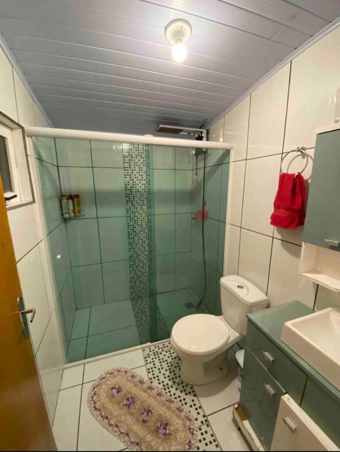 Casa De Temporada Dalles Urubici Ngoại thất bức ảnh