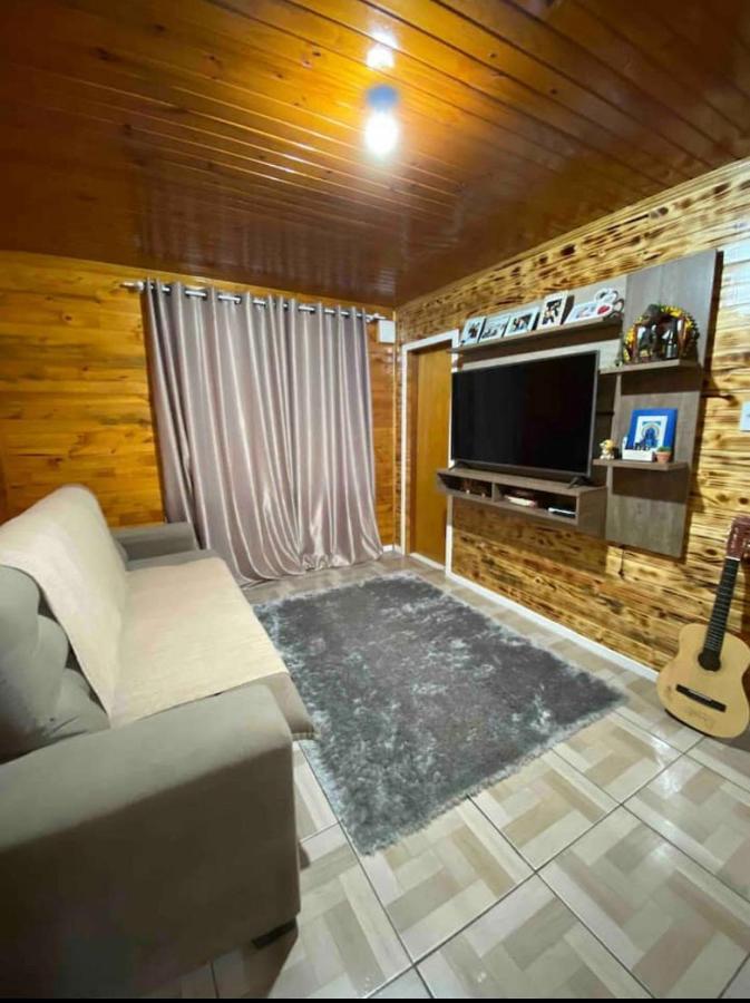 Casa De Temporada Dalles Urubici Ngoại thất bức ảnh