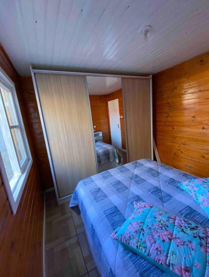 Casa De Temporada Dalles Urubici Ngoại thất bức ảnh
