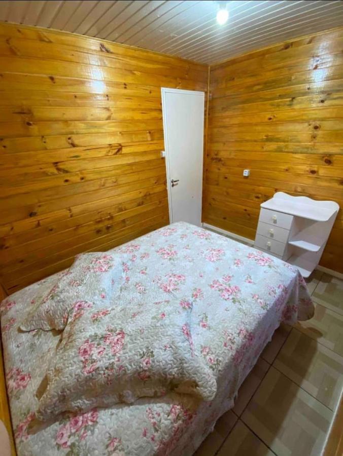Casa De Temporada Dalles Urubici Ngoại thất bức ảnh