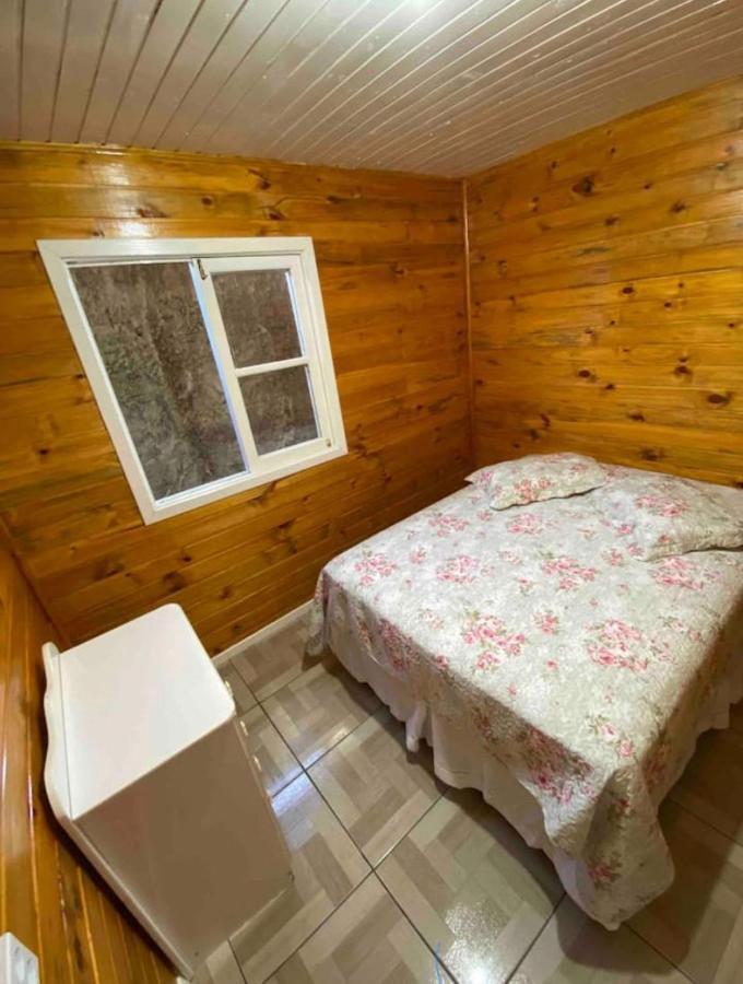 Casa De Temporada Dalles Urubici Ngoại thất bức ảnh